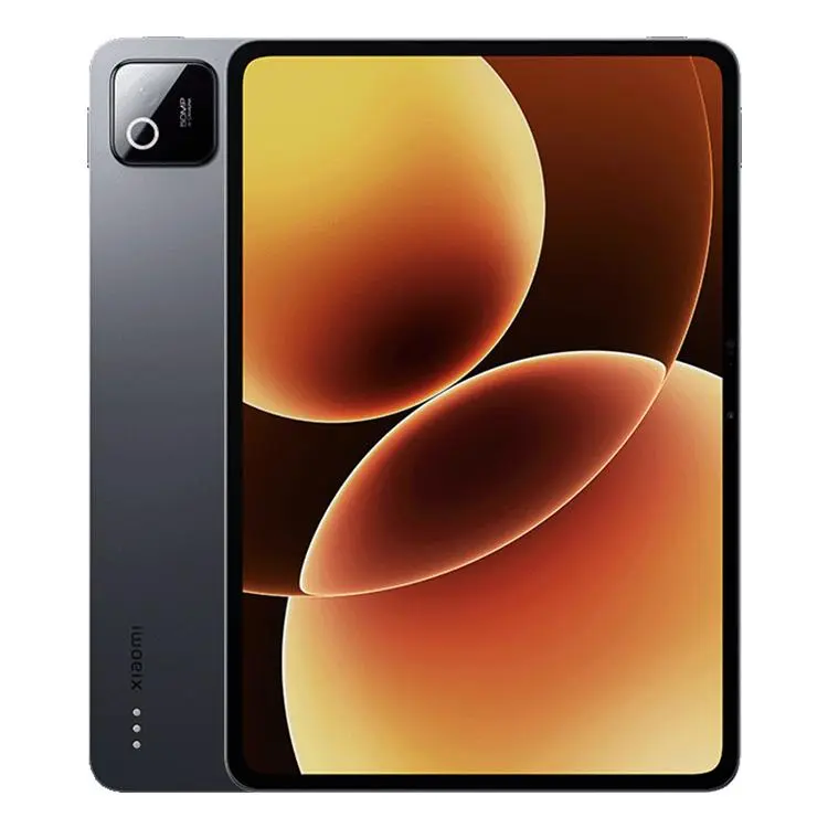 Xiaomi Pad 8 Pro 11.2 inch, 12GB+512GB, HyperOS 3 Qualcomm Snapdragon 8 Elite Octa Core (Black)