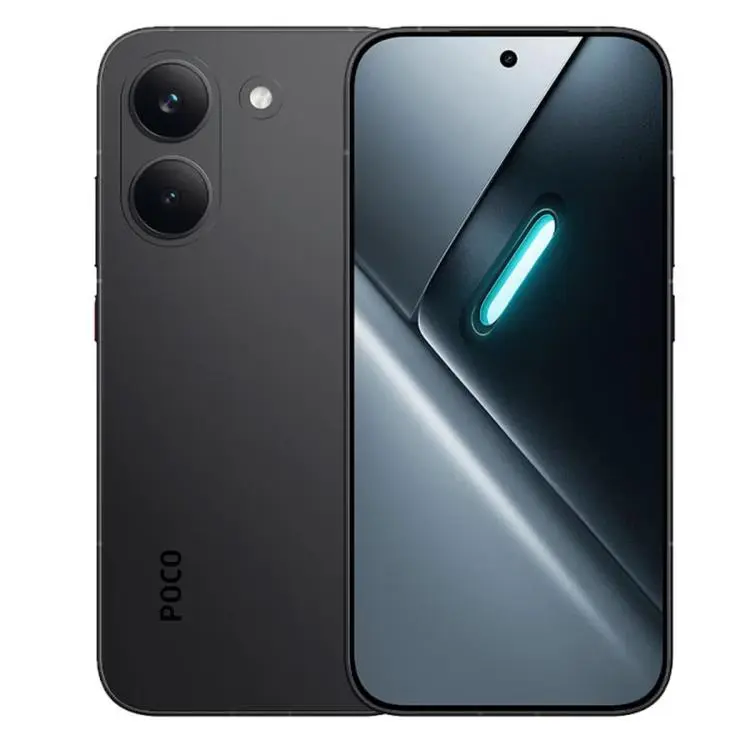 Xiaomi POCO X8 Pro Global, 8GB+256GB, In-screen Fingerprint, 6.59 inch Xiaomi HyperOS 3 Dimensity 8500-Ultra Octa Core, NFC, Network