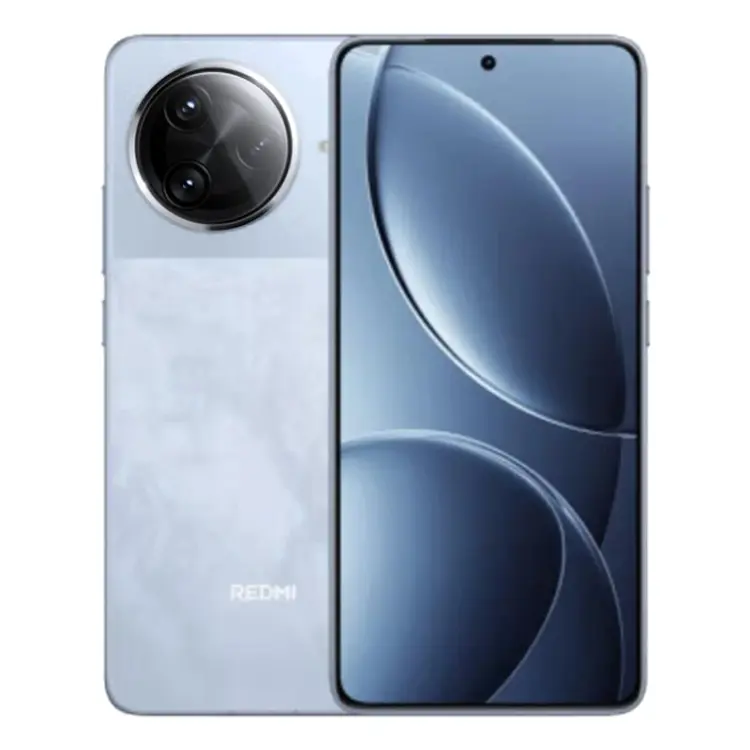 Xiaomi Redmi K80, 12GB+512GB, 6.67 inch Xiaomi HyperOS 2 Snapdragon 8 Gen 3 Octa Core, NFC, Network