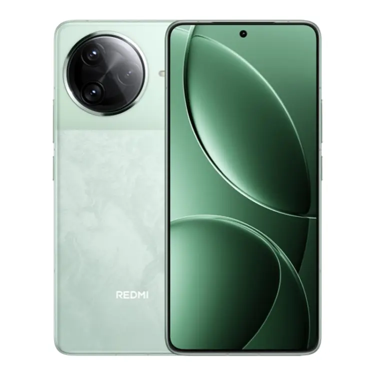 Xiaomi Redmi K80 Pro, 12GB+512GB, 6.67 inch Xiaomi HyperOS 2 Snapdragon 8 Elite Octa Core, NFC, Network