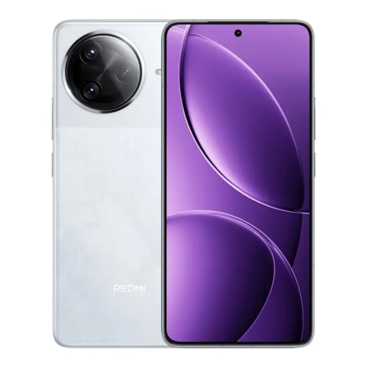 Xiaomi Redmi K80 Pro, 16GB+512GB, 6.67 inch Xiaomi HyperOS 2 Snapdragon 8 Elite Octa Core, NFC, Network