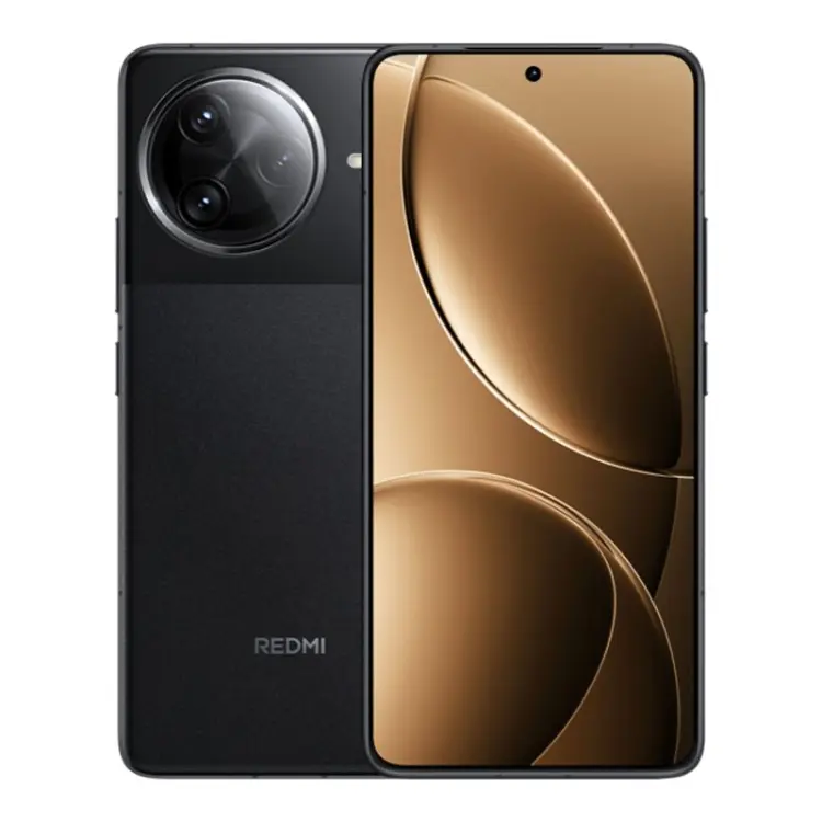 Xiaomi Redmi K80 Pro, 16GB+512GB, 6.67 inch Xiaomi HyperOS 2 Snapdragon 8 Elite Octa Core, NFC, Network