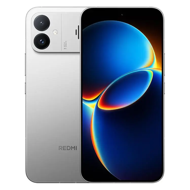 Xiaomi Redmi K90 Max, 12GB+256GB, 6.83 inch Xiaomi HyperOS 3 Dimensity 9500 Octa Core, NFC, Network