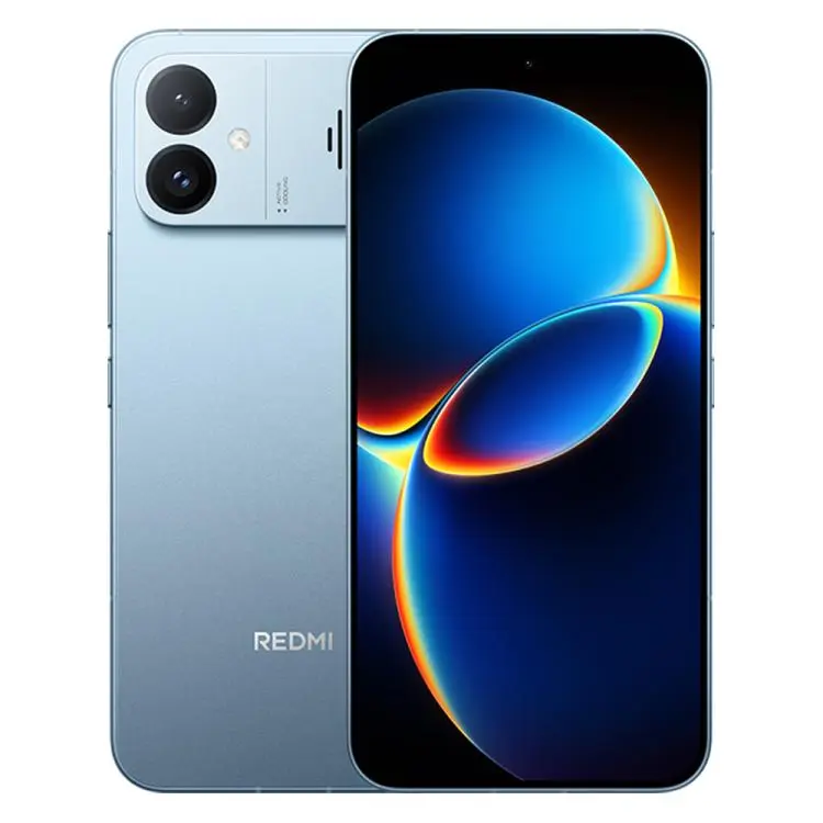 Xiaomi Redmi K90 Max, 12GB+512GB, 6.83 inch Xiaomi HyperOS 3 Dimensity 9500 Octa Core, NFC, Network