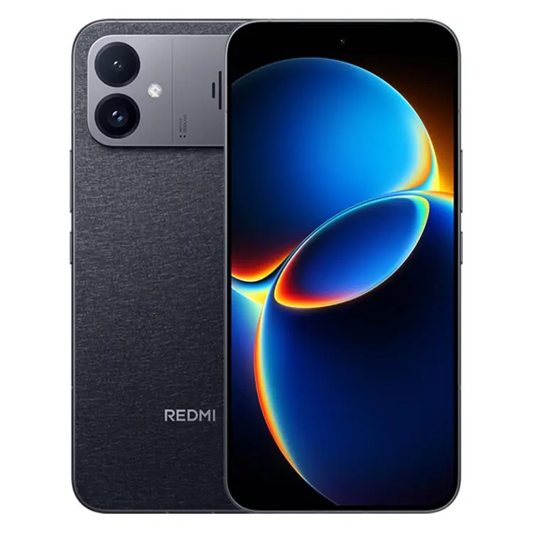 Xiaomi Redmi K90 Max, 16GB+256GB, 6.83 inch Xiaomi HyperOS 3 Dimensity 9500 Octa Core, NFC, Network