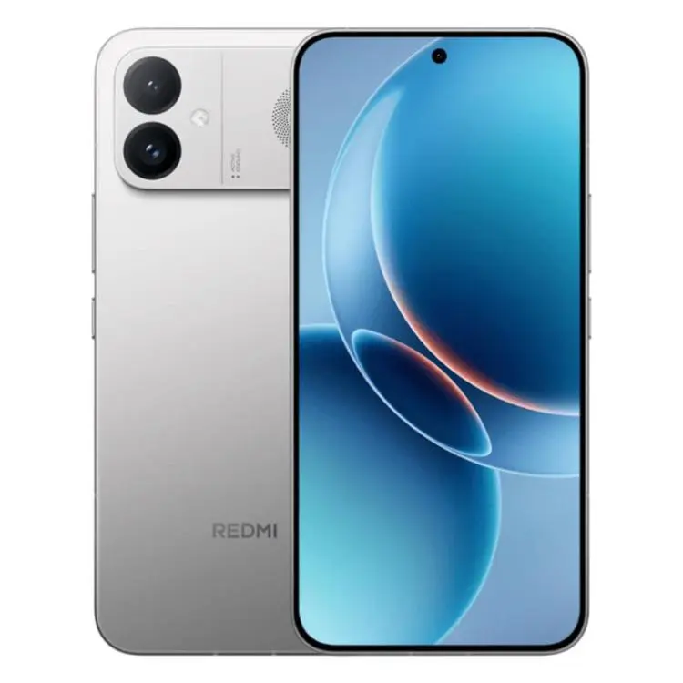 Xiaomi Redmi K90 Ultra, 12GB+512GB, 6.83 inch Xiaomi HyperOS 3 Snapdragon 8 Elite Octa Core, NFC, Network