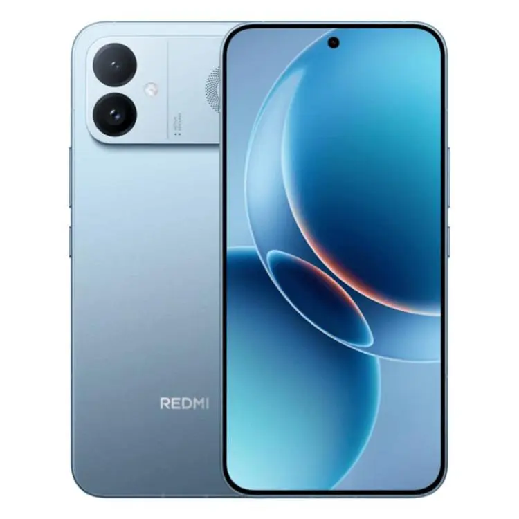 Xiaomi Redmi K90 Ultra, 16GB+256GB, 6.83 inch Xiaomi HyperOS 3 Snapdragon 8 Elite Octa Core, NFC, Network