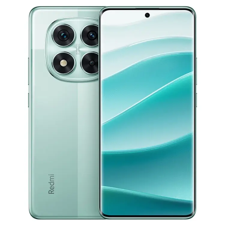 Xiaomi Redmi Note 14 Pro, 12GB+512GB, 6.67 inch Xiaomi HyperOS Mediatek Dimensity 7300-Ultra Octa Core, NFC, Network