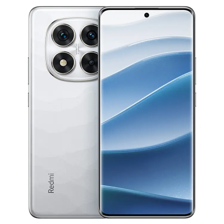 Xiaomi Redmi Note 14 Pro, 12GB+512GB, 6.67 inch Xiaomi HyperOS Mediatek Dimensity 7300-Ultra Octa Core, NFC, Network