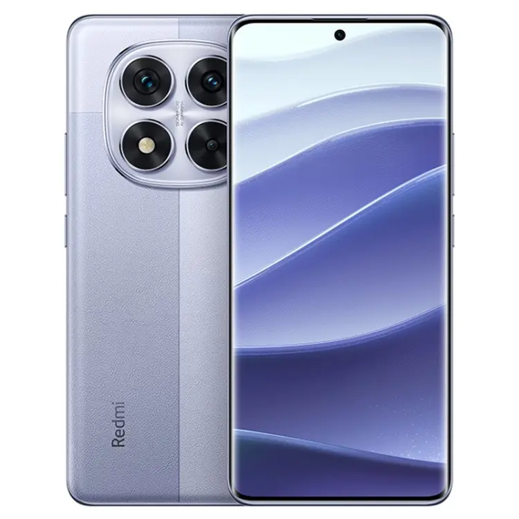 Xiaomi Redmi Note 14 Pro, 12GB+512GB, 6.67 inch Xiaomi HyperOS Mediatek Dimensity 7300-Ultra Octa Core, NFC, Network