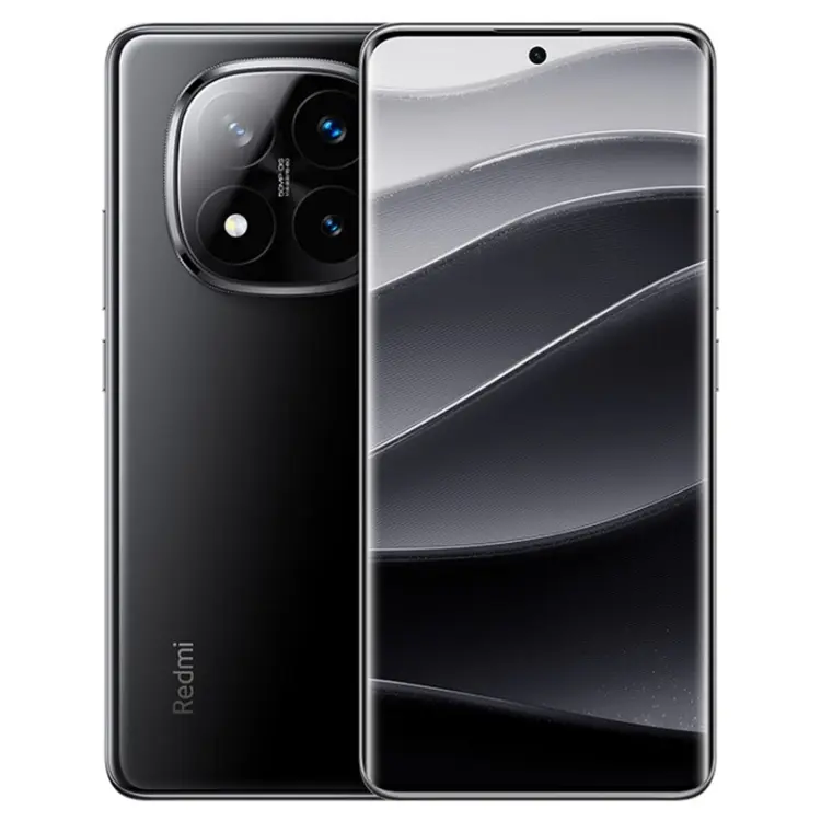 Xiaomi Redmi Note 14 Pro+, 16GB+512GB, 6.67 inch Xiaomi HyperOS Snapdragon 7s Gen 3 Octa Core, NFC, Network