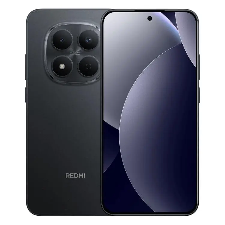 Xiaomi Redmi Note 15 Pro 4G Global, 8GB+256GB, In-screen Fingerprint, 6.77 inch Xiaomi HyperOS 2 MediaTek Helio G200-Ultra Octa Core, Network
