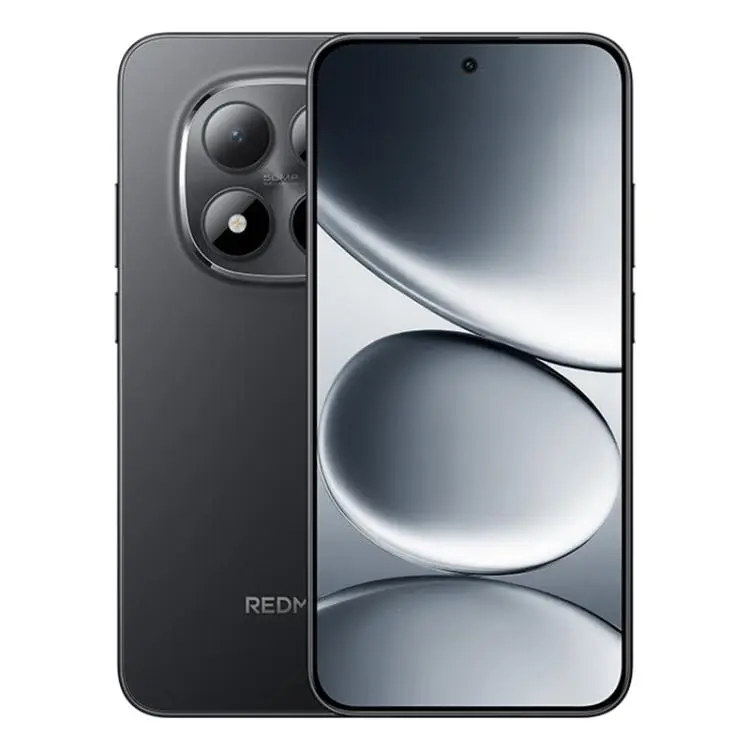 Xiaomi Redmi Note 15 Pro 5G, 12GB+256GB, 6.83 inch Xiaomi HyperOS 2 Dimensity 7400-Ultra Octa Core, Network