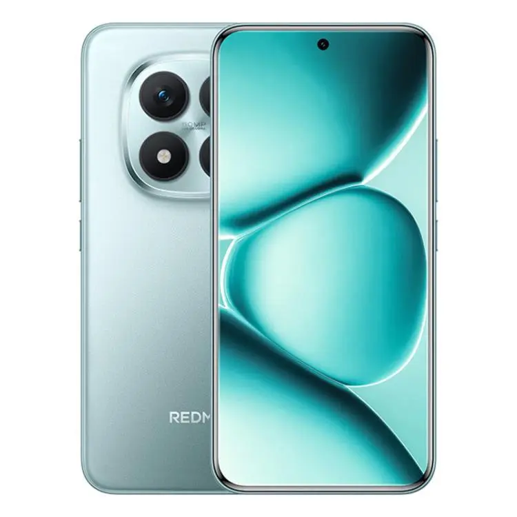 Xiaomi Redmi Note 15 Pro+ 5G, 12GB+256GB, 6.83 inch Xiaomi HyperOS 2 Snapdragon 7s Gen 4 Octa Core, Network