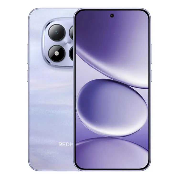 Xiaomi Redmi Note 15 Pro 5G, 12GB+512GB, 6.83 inch Xiaomi HyperOS 2 Dimensity 7400-Ultra Octa Core, Network