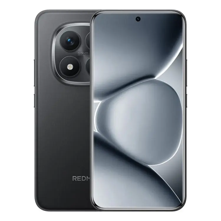 Xiaomi Redmi Note 15 Pro+ 5G Satellite, 16GB+512GB, 6.83 inch Xiaomi HyperOS 2 Snapdragon 7s Gen 4 Octa Core, Network