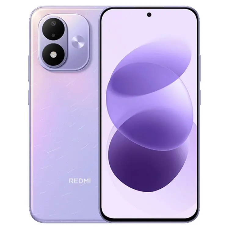 Xiaomi REDMI Note 17 5G, 8GB+128GB, 7 inch Xiaomi HyperOS 3 Snapdragon 4 Gen 4 Octa Core, NFC, Network