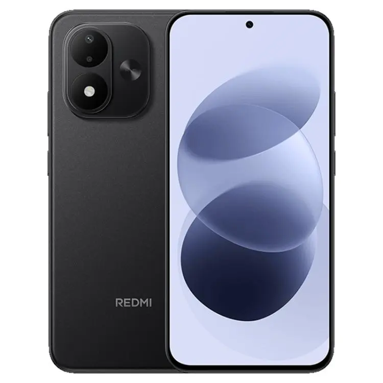 Xiaomi REDMI Note 17 5G, 8GB+256GB, 7 inch Xiaomi HyperOS 3 Snapdragon 4 Gen 4 Octa Core, NFC, Network