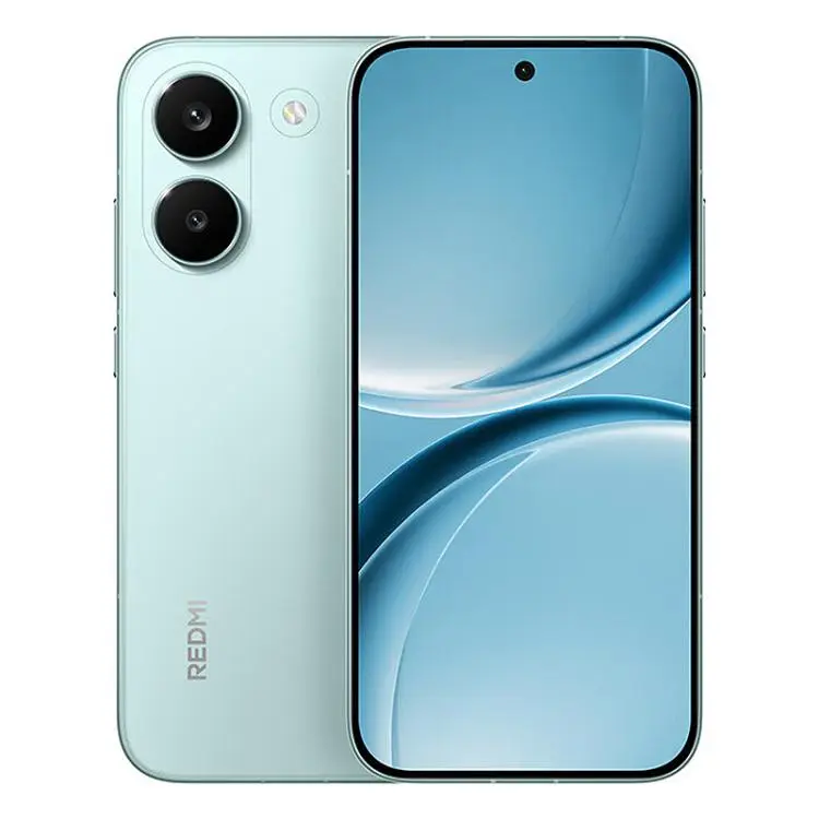 Xiaomi REDMI Turbo 5, 12GB+256GB, 6.59 inch Xiaomi HyperOS 3 Dimensity 8500-Ultra Octa Core, NFC, Network