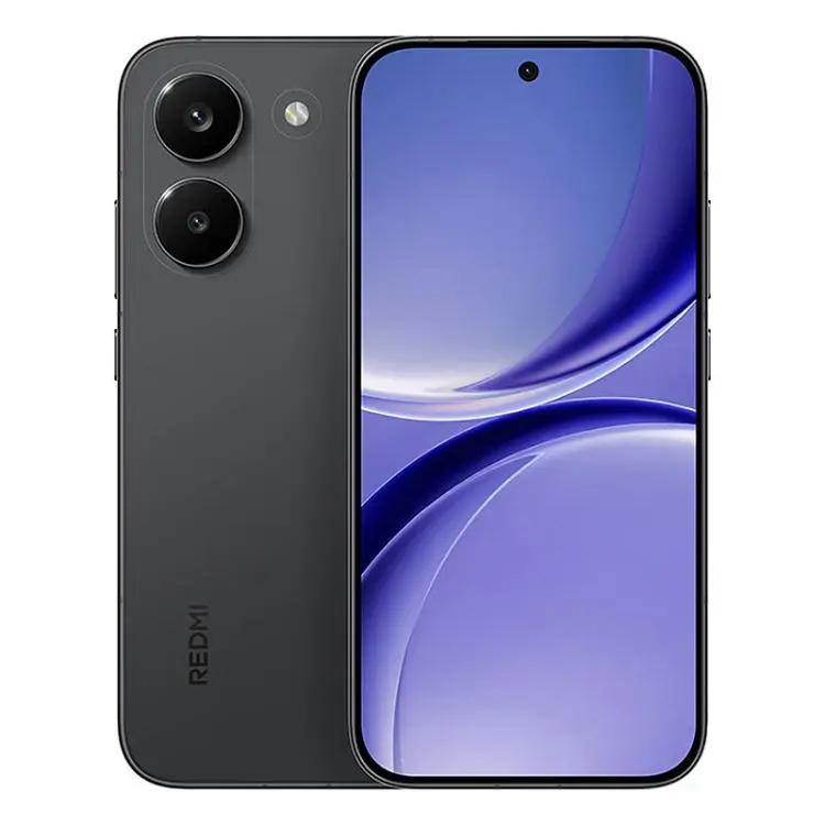 Xiaomi REDMI Turbo 5, 16GB+512GB, 6.59 inch Xiaomi HyperOS 3 Dimensity 8500-Ultra Octa Core, NFC, Network