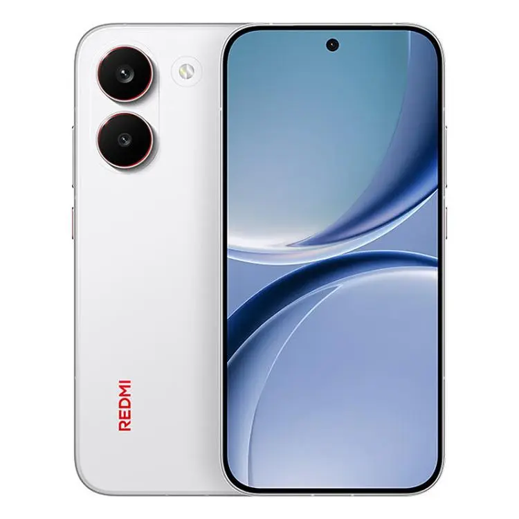 Xiaomi REDMI Turbo 5, 16GB+512GB, 6.59 inch Xiaomi HyperOS 3 Dimensity 8500-Ultra Octa Core, NFC, Network