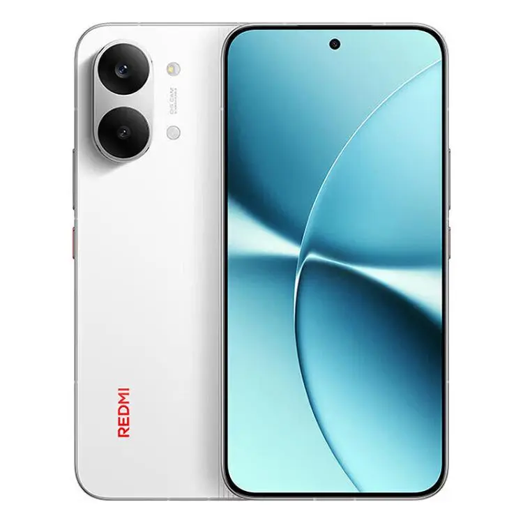 Xiaomi REDMI Turbo 5 Max, 12GB+512GB, 6.83 inch Xiaomi HyperOS 3 Dimensity 9500s Octa Core, NFC, Network
