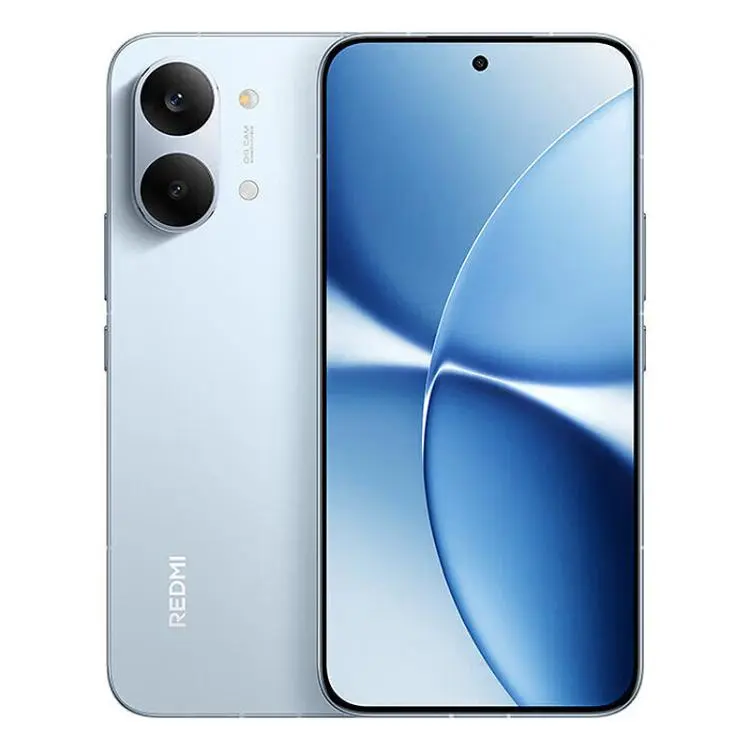 Xiaomi REDMI Turbo 5 Max, 16GB+256GB, 6.83 inch Xiaomi HyperOS 3 Dimensity 9500s Octa Core, NFC, Network