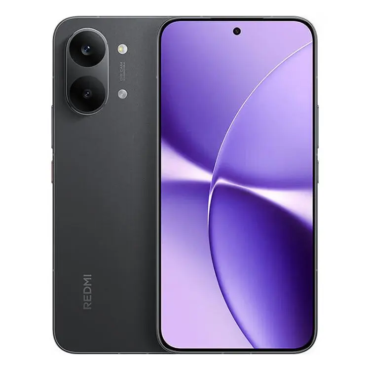 Xiaomi REDMI Turbo 5 Max, 16GB+256GB, 6.83 inch Xiaomi HyperOS 3 Dimensity 9500s Octa Core, NFC, Network
