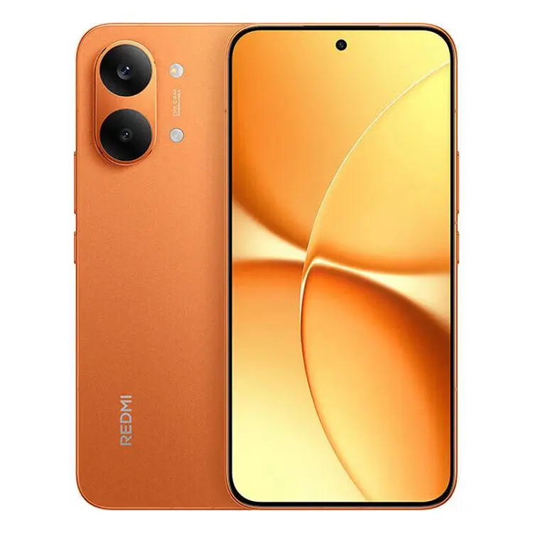 Xiaomi REDMI Turbo 5 Max, 16GB+512GB, 6.83 inch Xiaomi HyperOS 3 Dimensity 9500s Octa Core, NFC, Network