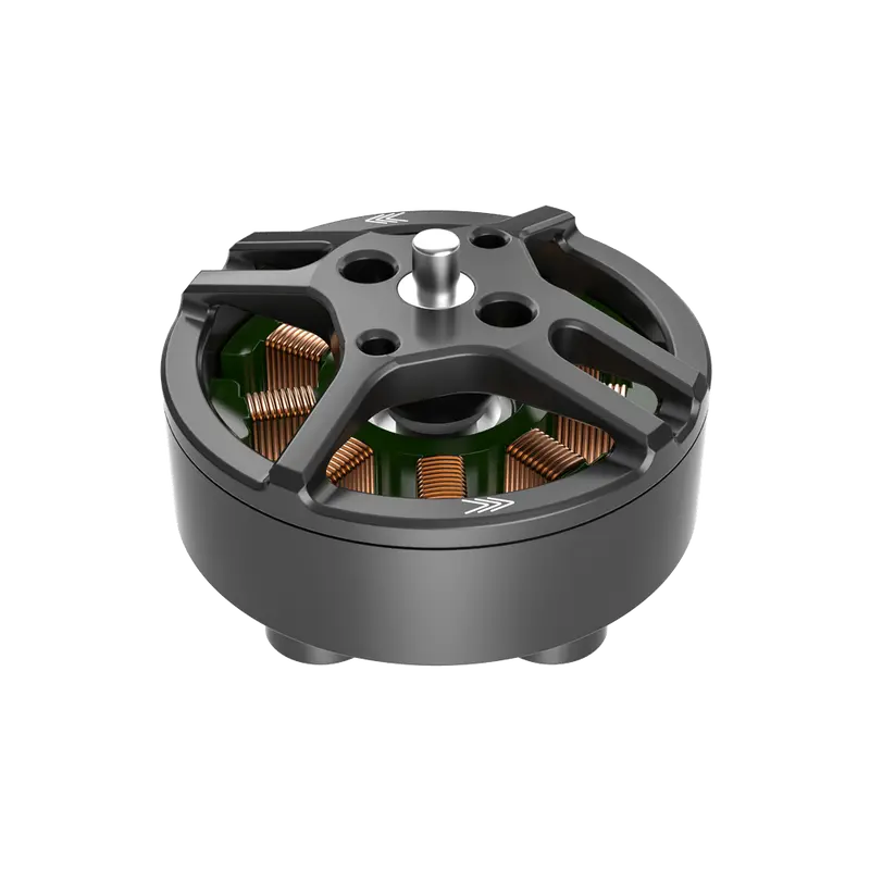 XING 1404 4150KV (Defender25) Motor