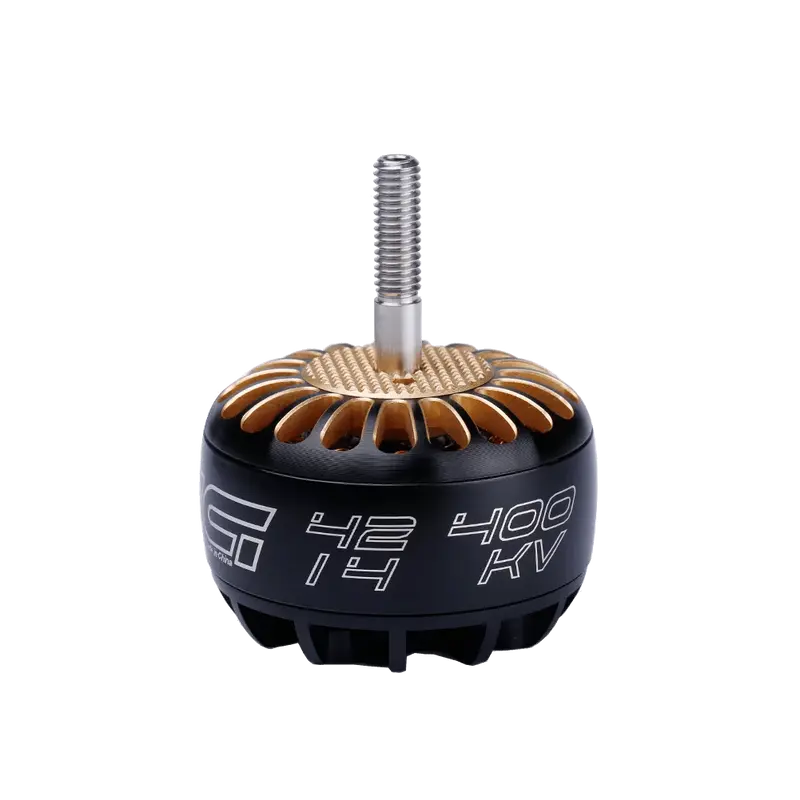 XING 4214 2-8S X CLASS FPV Motor