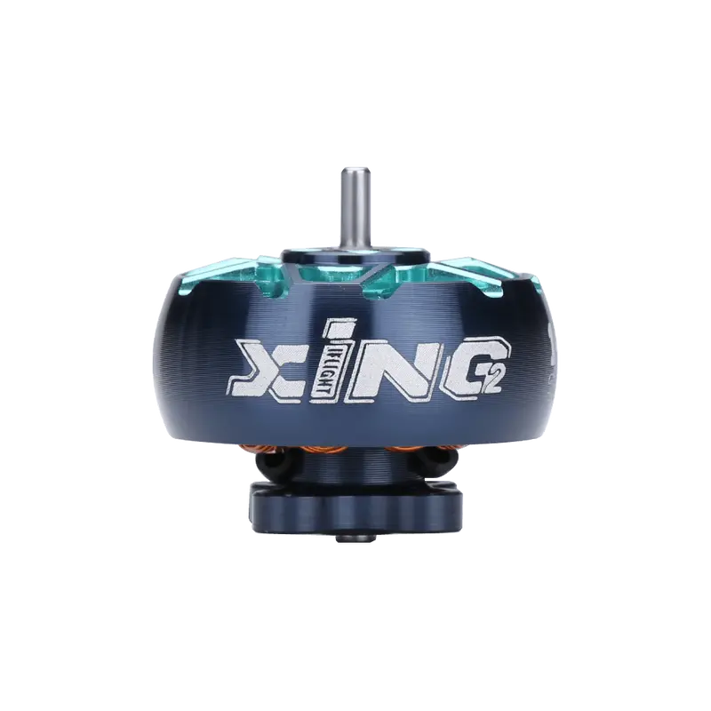 XING2 1404 Toothpick Ultralight Motor (unibell)