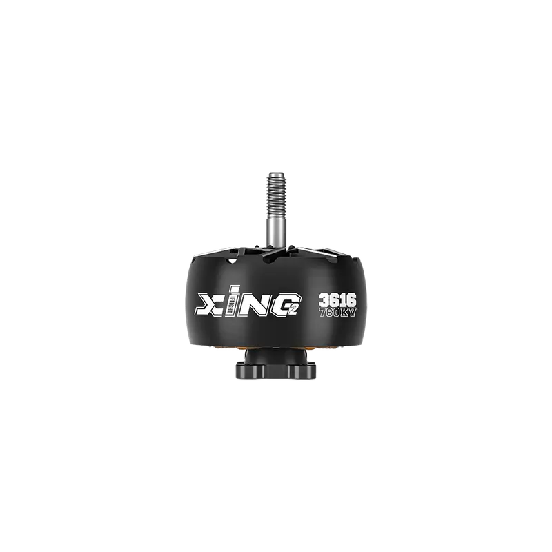 XING2 3616 Cinelifter Motor