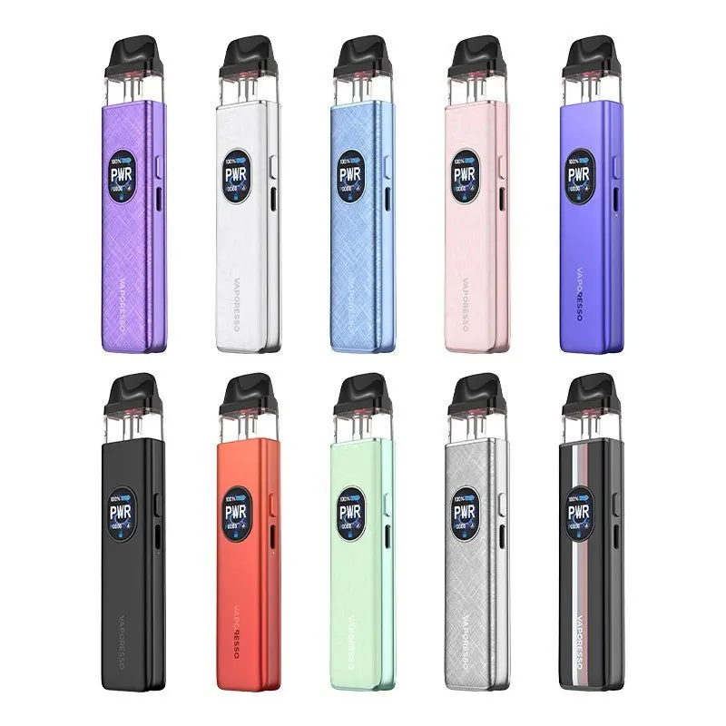 XROS 5 Pod - Vaporesso