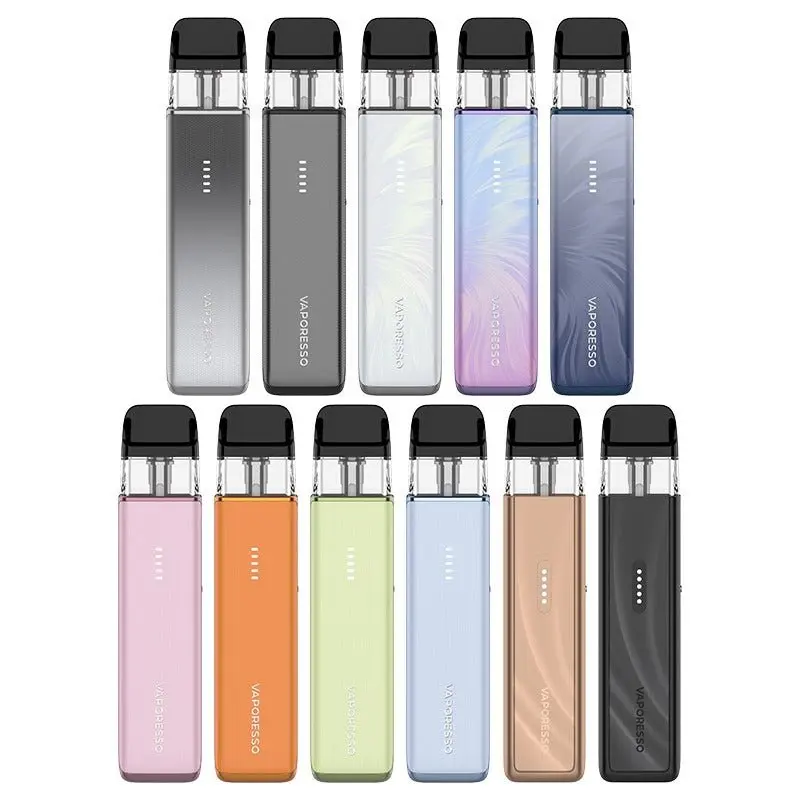 XROS 6 Mini - Vaporesso