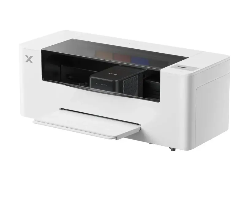 xTool Apparel Printer