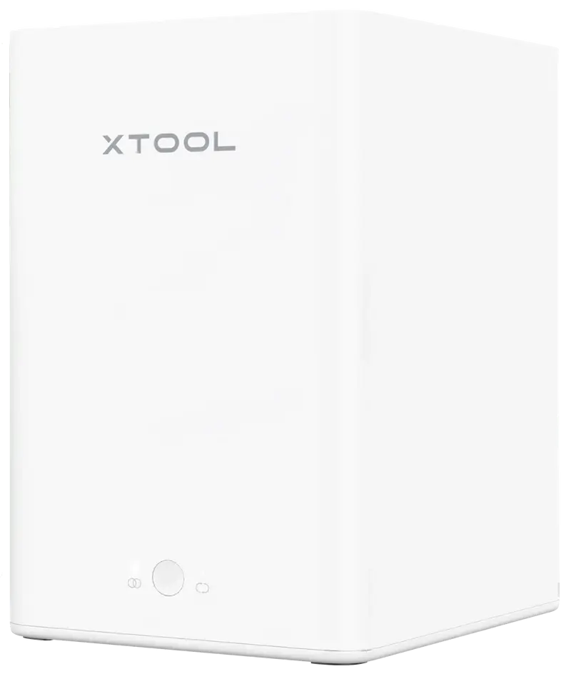xTool Desktop Air Purifier