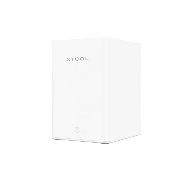 xTool Desktop Air Purifier