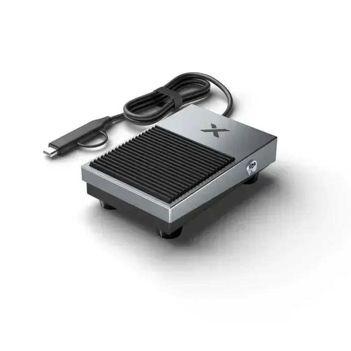 XTOOL F1 PEDAL SWITCH