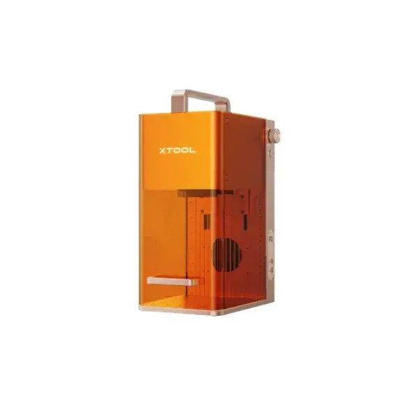 XTOOL F2 Laser Engraver