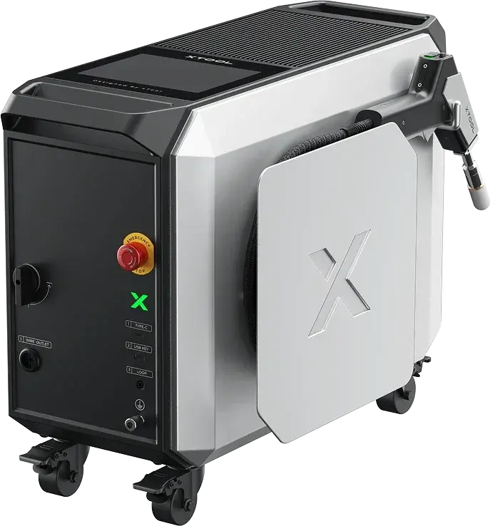XTOOL MetalFab 1200W