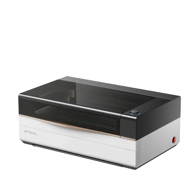 xTool P3 80W - CO2 Desktop Laser