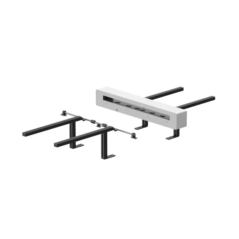 xTool P3 Alimentatore trasportatore intelligente