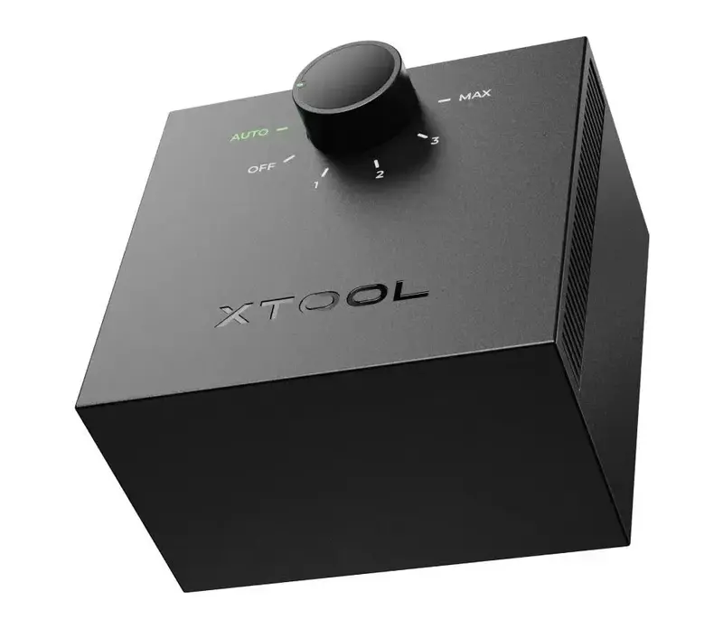 XTOOL S1 SMART AIR ASSIST SET