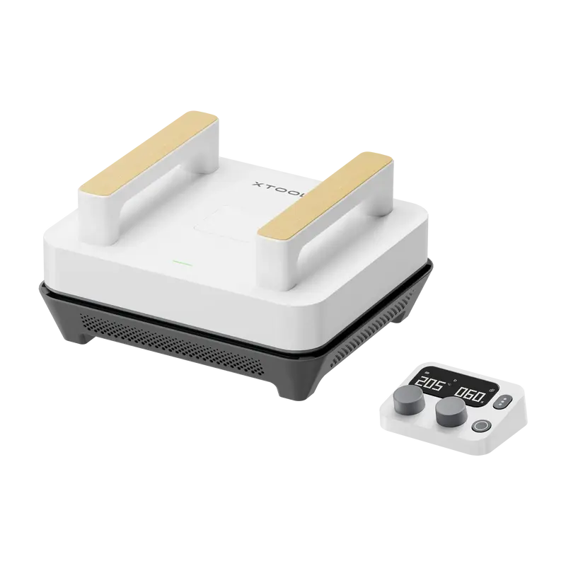 XTOOL SMART HEAT PRESS
