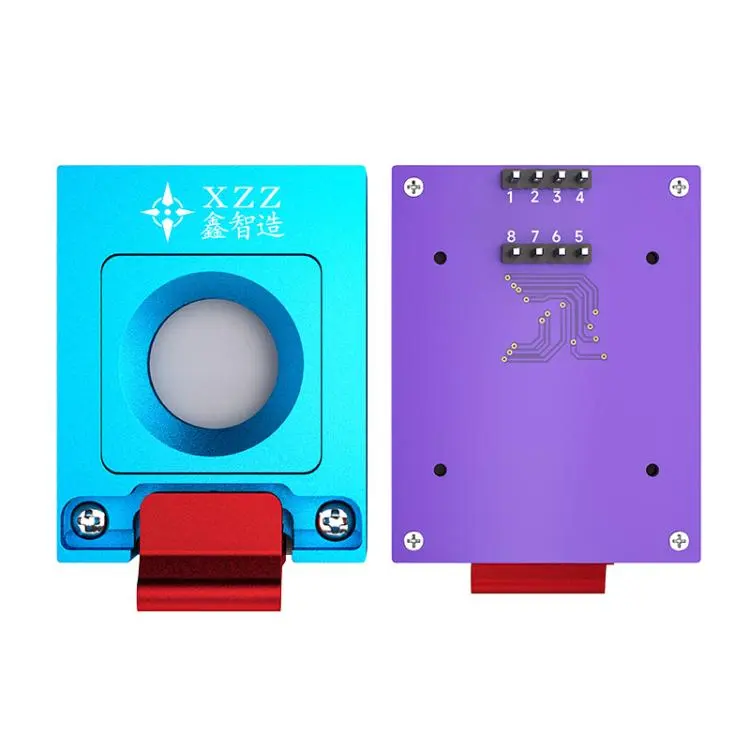 XZZ WSON8 3 in 1 BIOS Probe Test Socket