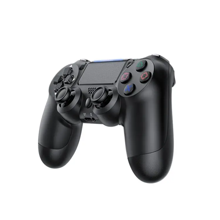 Yesido KB47 For PS4/PS3 Wireless Game Controller(Black)