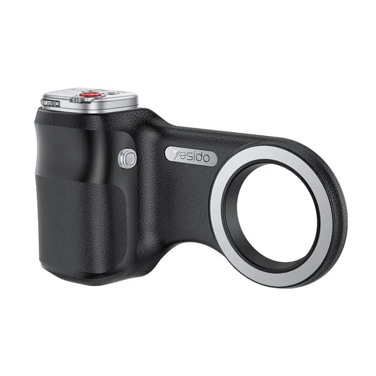Yesido SF39 Magnetic Phone Holder Shooting Auxiliary Grip(Black)