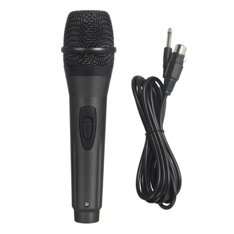 YS-223 Anti-feedback Separate Wired Microphone, Specification