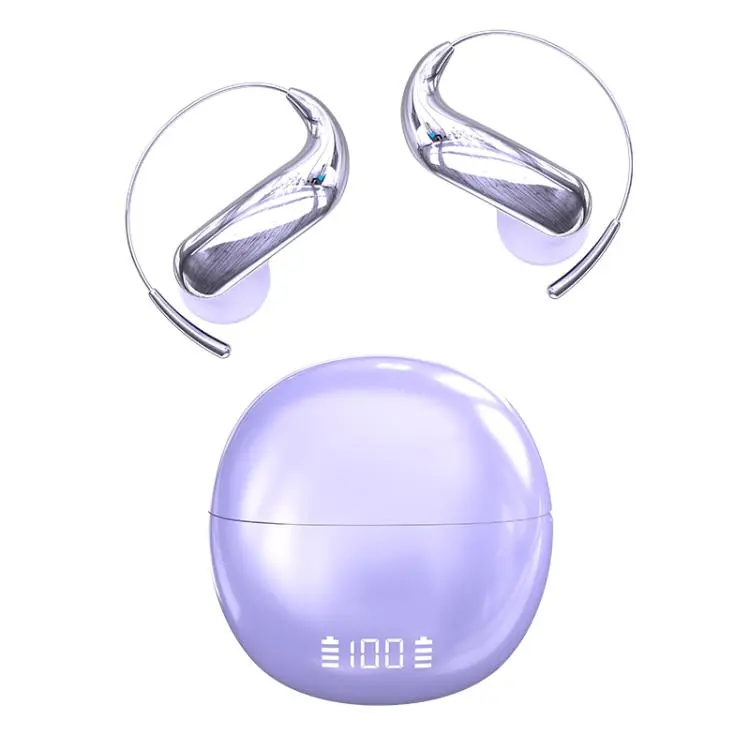 YYK-Q110 In-Ear True Wireless Bluetooth Earphone, Style